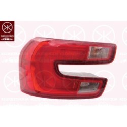 Rear Tail Light - KK 05400702A1