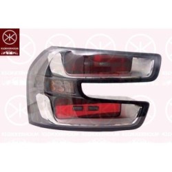 Rear Tail Light - KK 05400703A1