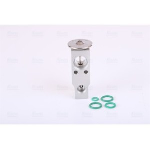 Expansion Valve - Nissens 999388