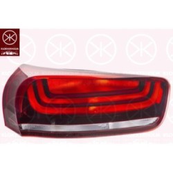 Rear Tail Light - KK 05400705A1