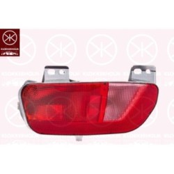 Rear Tail Light - KK 05400707A1
