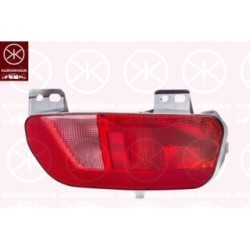 Rear Tail Light - KK 05400708A1