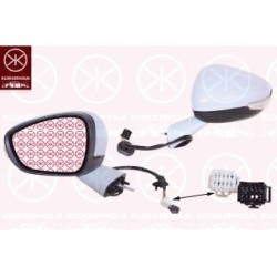 Exterior Mirror - KK 05401045