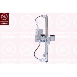 Window Regulator - KK 05401902