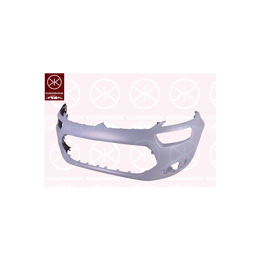 Bumper - KK 0540900A1