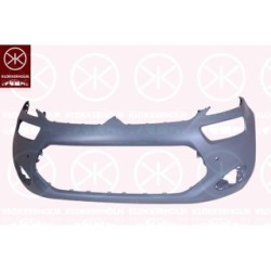 Bumper - KK 0540901A1
