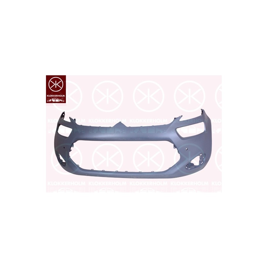 Bumper - KK 0540901A1