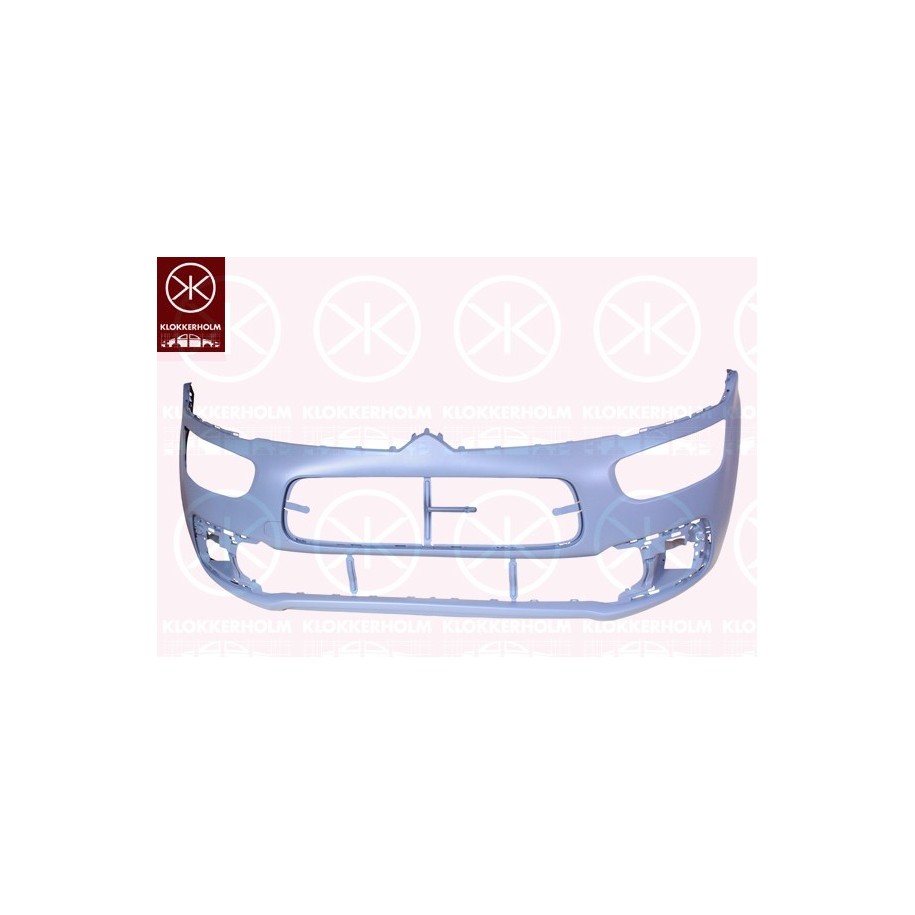 Bumper - KK 0540902A1
