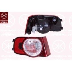 Rear Tail Light - KK 05410702A1