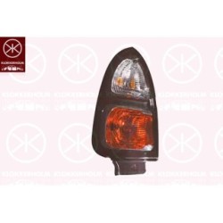 Rear Tail Light - KK 05410703A1