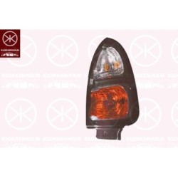 Rear Tail Light - KK 05410704A1