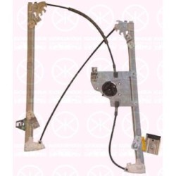 Window Regulator - KK 05411803