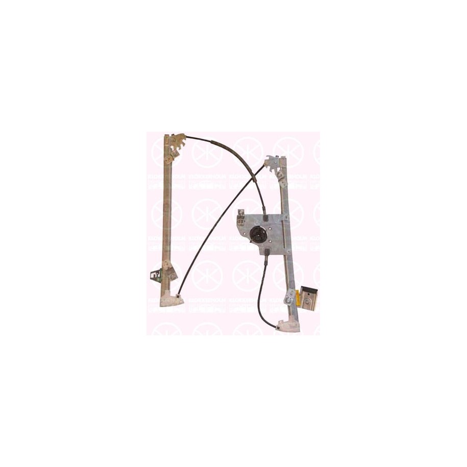 Window Regulator - KK 05411803