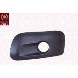 Bumper Grille - KK 0541911