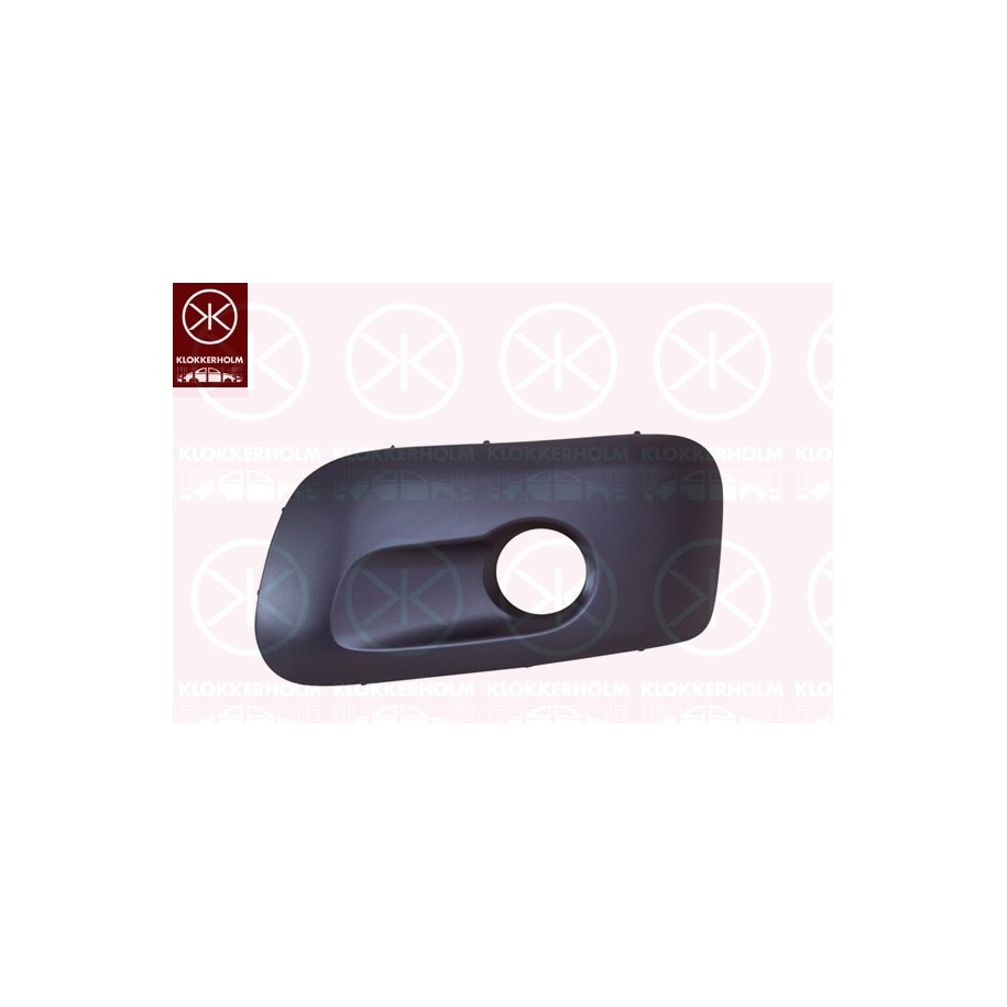 Bumper Grille - KK 0541911