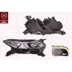 Headlight - KK 05420122A1
