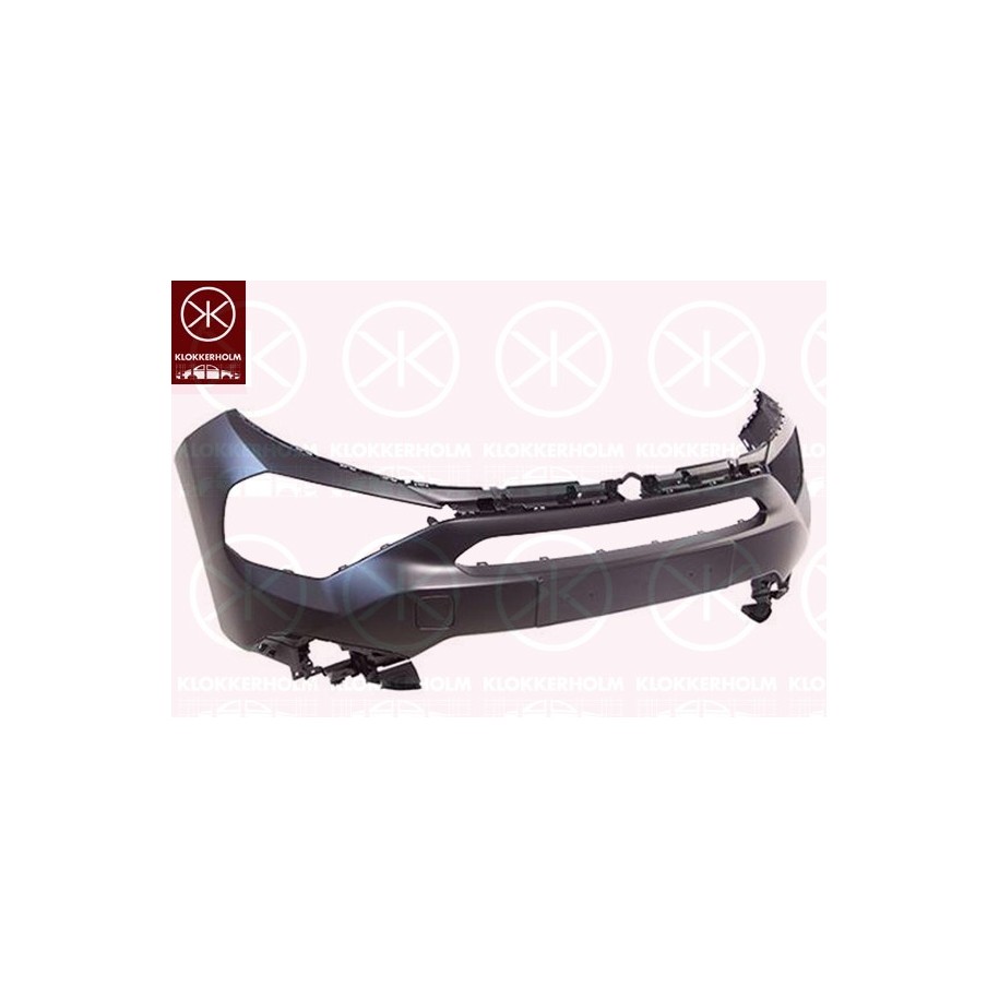 Bumper - KK 0543900A1