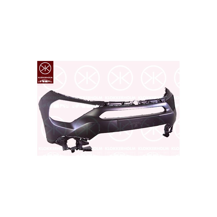 Bumper - KK 0543901A1