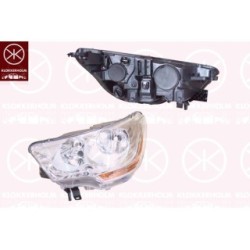 Headlight - KK 05470141
