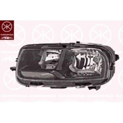 Headlight - KK 05480122A1