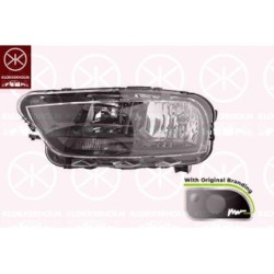 Headlight - KK 05480123A1