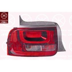 Rear Tail Light - KK 05480702A1