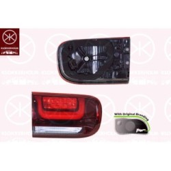 Rear Tail Light - KK 05480706A1
