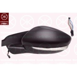 Exterior Mirror - KK 05481032