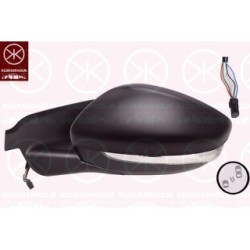 Exterior Mirror - KK 05481035