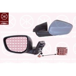 Exterior Mirror - KK 05481042