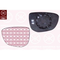 Exterior Mirrors Glass - KK 05481062