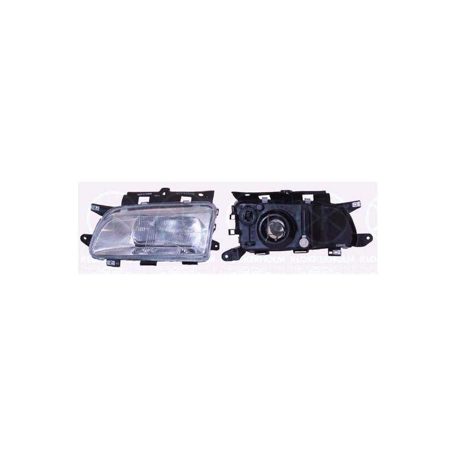 Headlight - KK 05500143