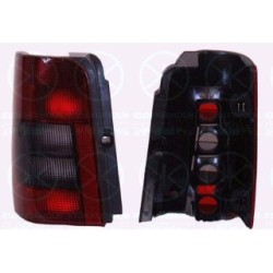 Rear Tail Light - KK 05500711