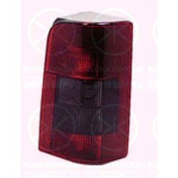 Rear Tail Light - KK 05500713