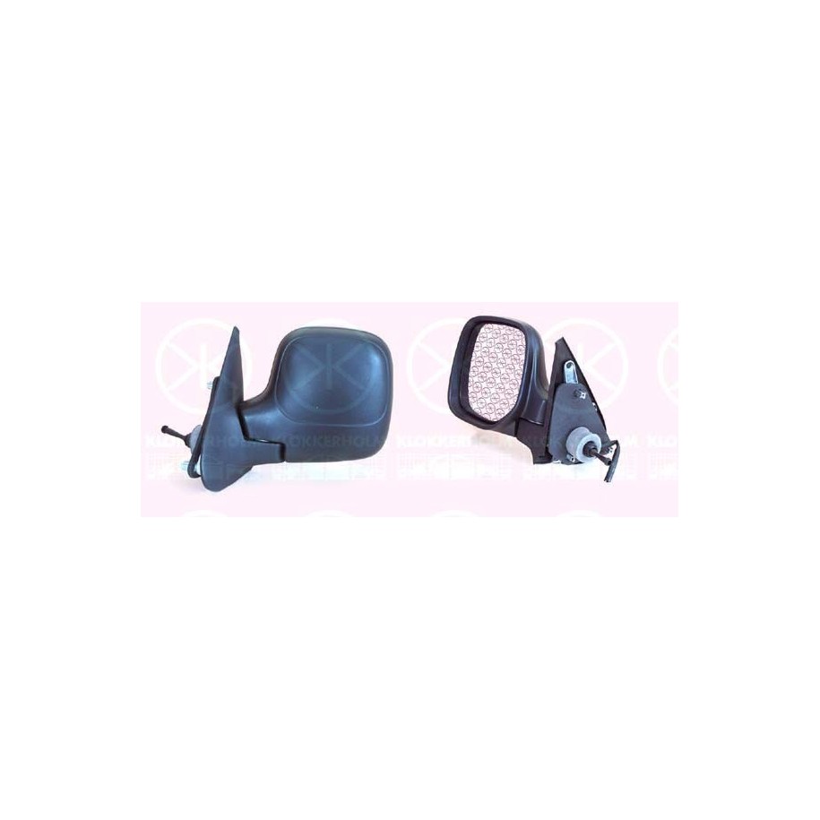 Exterior Mirror - KK 05501023