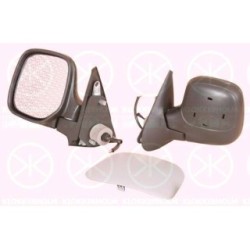 Exterior Mirror - KK 05501027