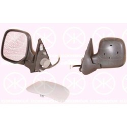 Exterior Mirror - KK 05501042