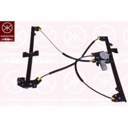 Window Regulator - KK 05501101