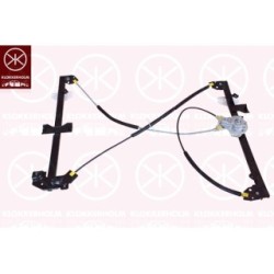 Window Regulator - KK 05501103