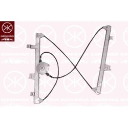 Window Regulator - KK 05501104