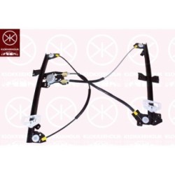 Window Regulator - KK 05501106