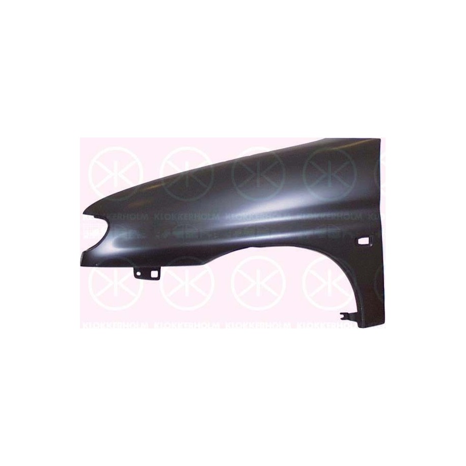 Wing - KK 0550311A1