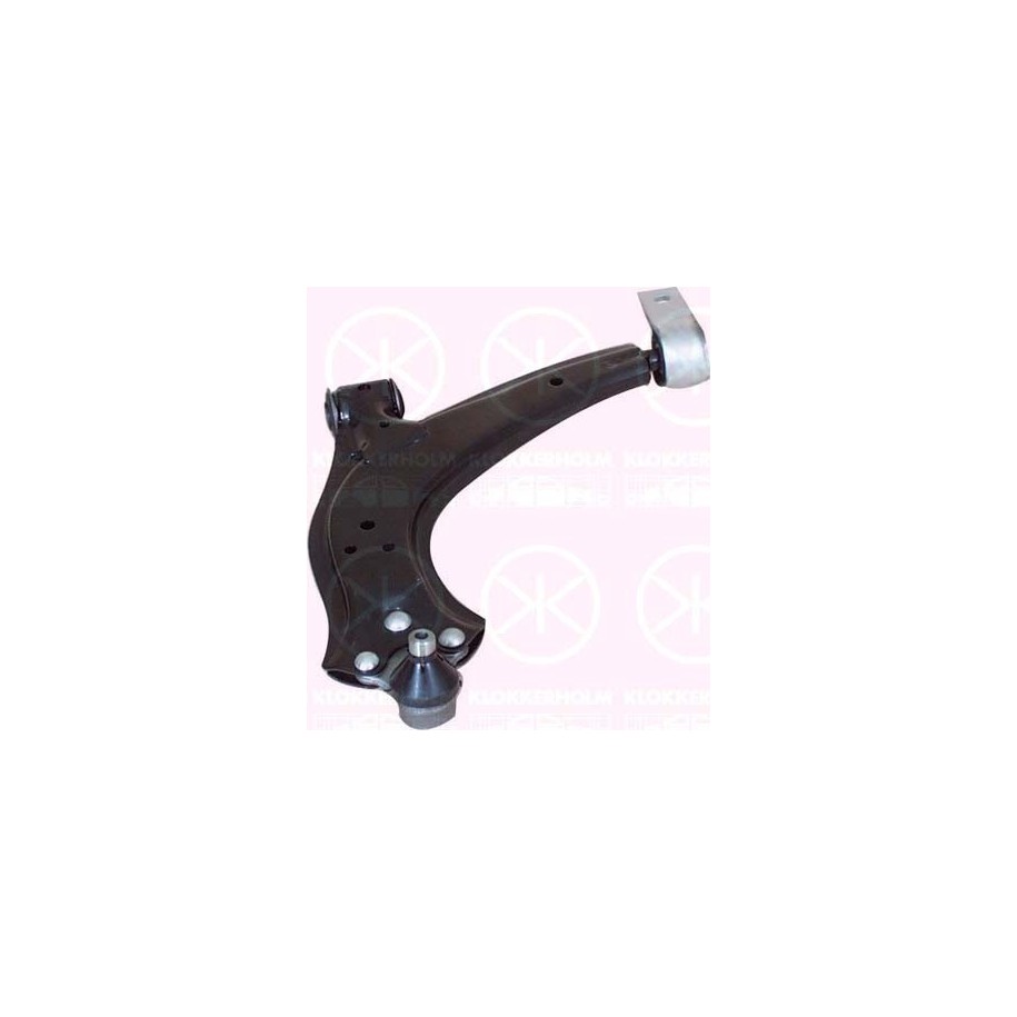 Control Trailing Arm - KK 0550361