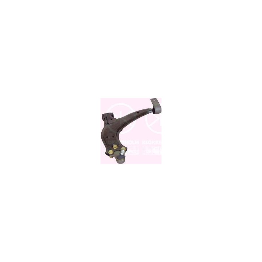Control Trailing Arm - KK 0550363