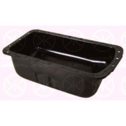 Engine Oil Sump - KK 0550475