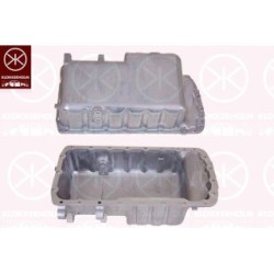 Engine Oil Sump - KK 0550477