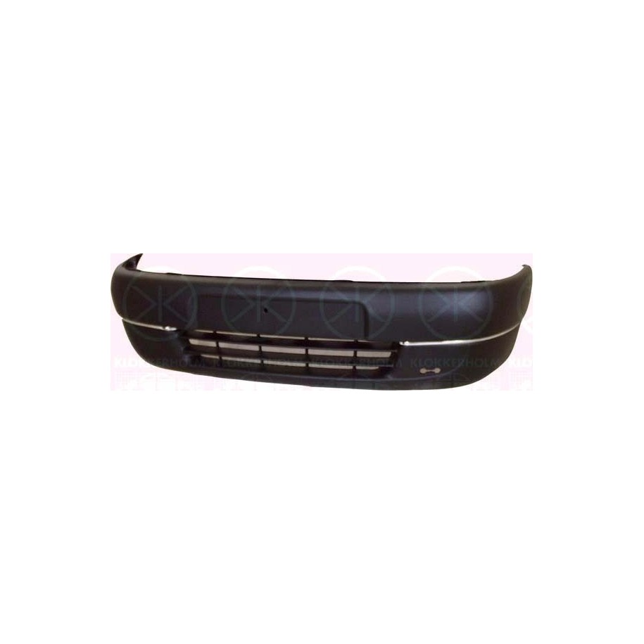 Bumper - KK 0550901A1
