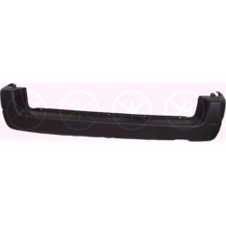 Bumper - KK 0550950A1