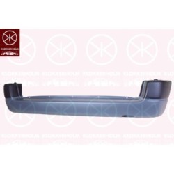Bumper - KK 0550953A1