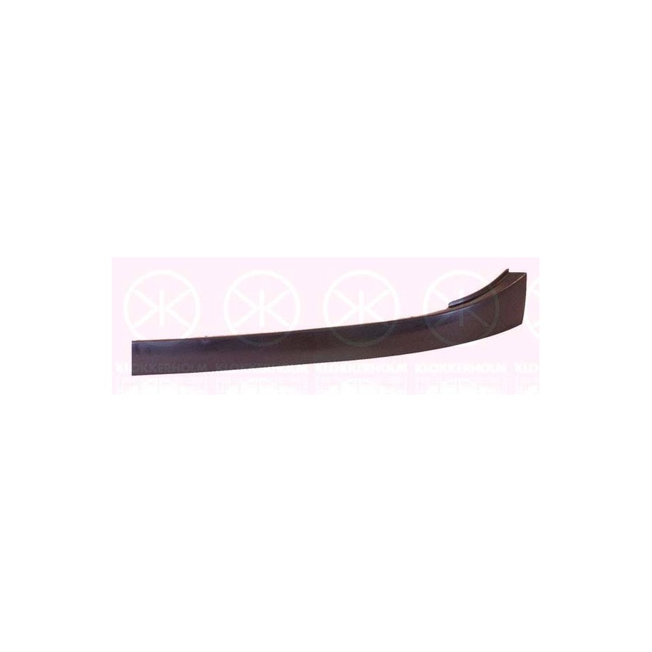 Headlight Trim - KK 0550991A1